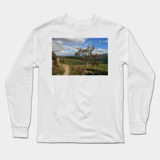 Gowbarrow Park Long Sleeve T-Shirt